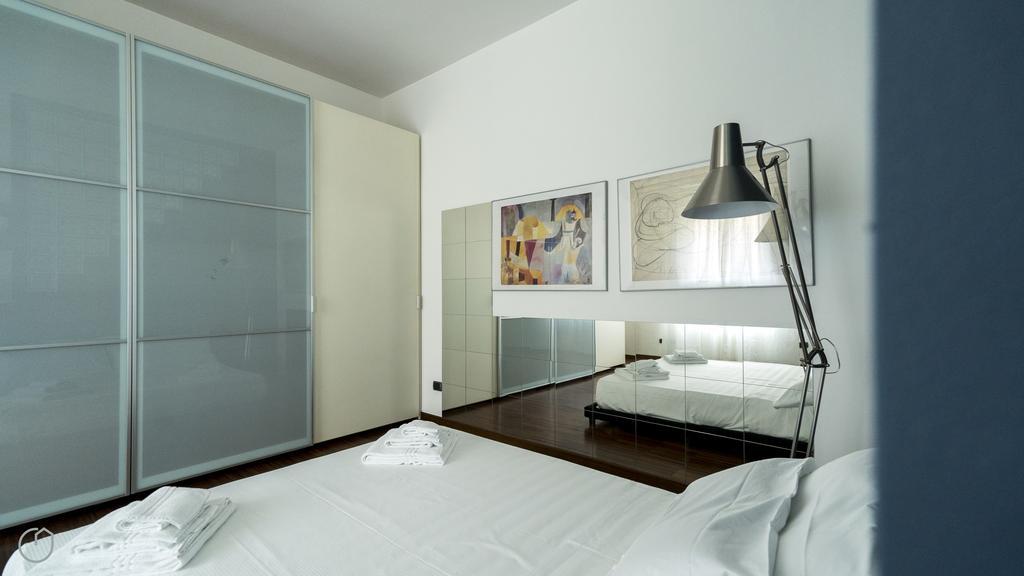Italianway-Pastorelli Mailand Zimmer foto