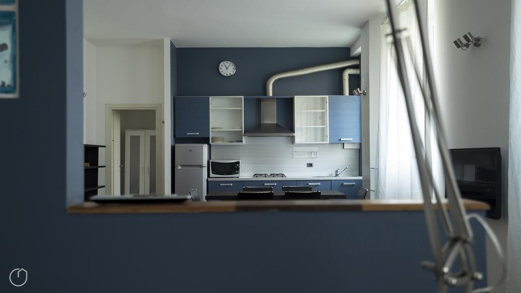 Italianway-Pastorelli Mailand Zimmer foto