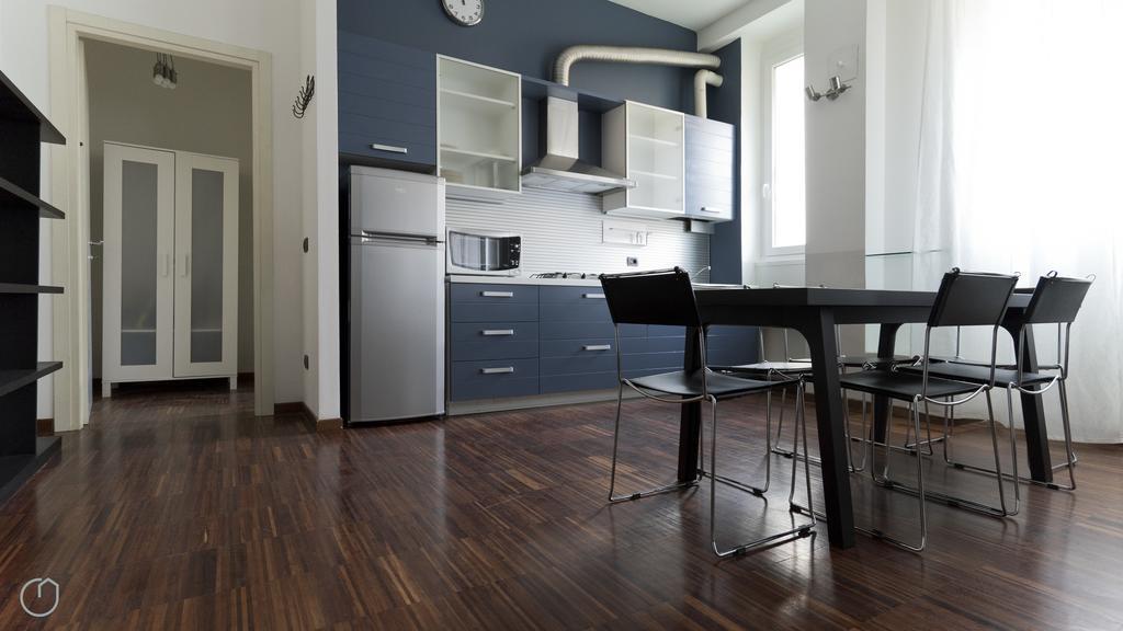 Italianway-Pastorelli Mailand Zimmer foto