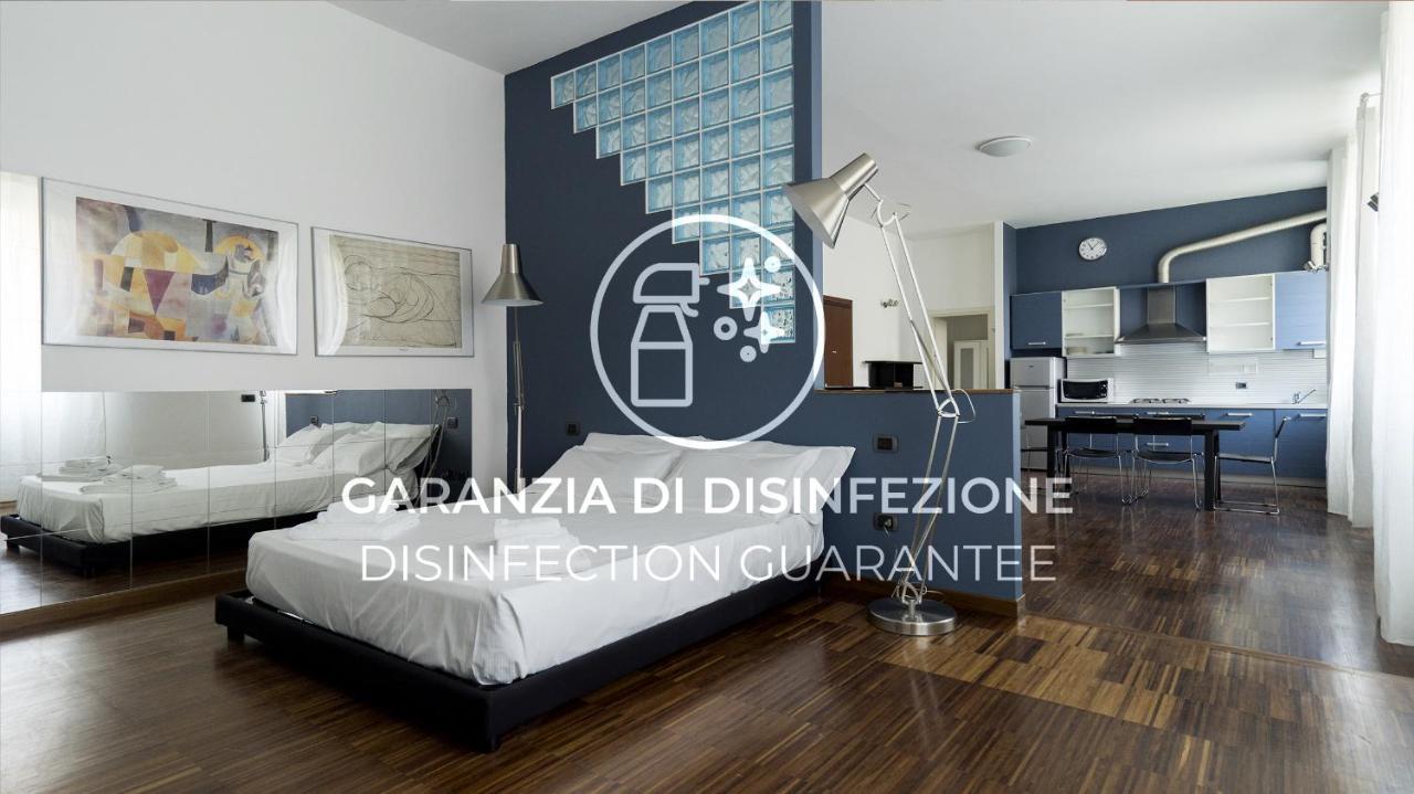 Italianway-Pastorelli Mailand Exterior foto